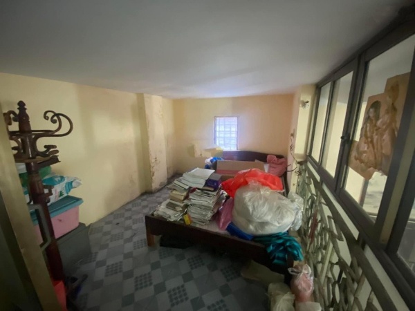 Bán nhà cực hiếm 22 m² tại đường Quang Trung, phường Hàng Trống, Hoàn Kiếm, Hà Nội